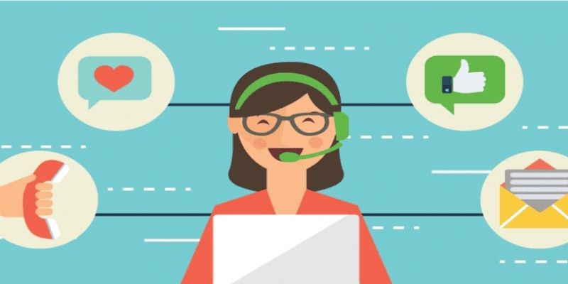 Những hình thức liên hệ thông dụng 